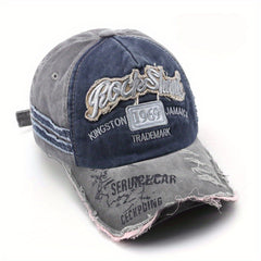 1969 Vintage Water Personality Shade Baseball Cap