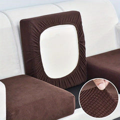 Polar Fleece Sofa Armchair Slipcover Pets Furniture Protect