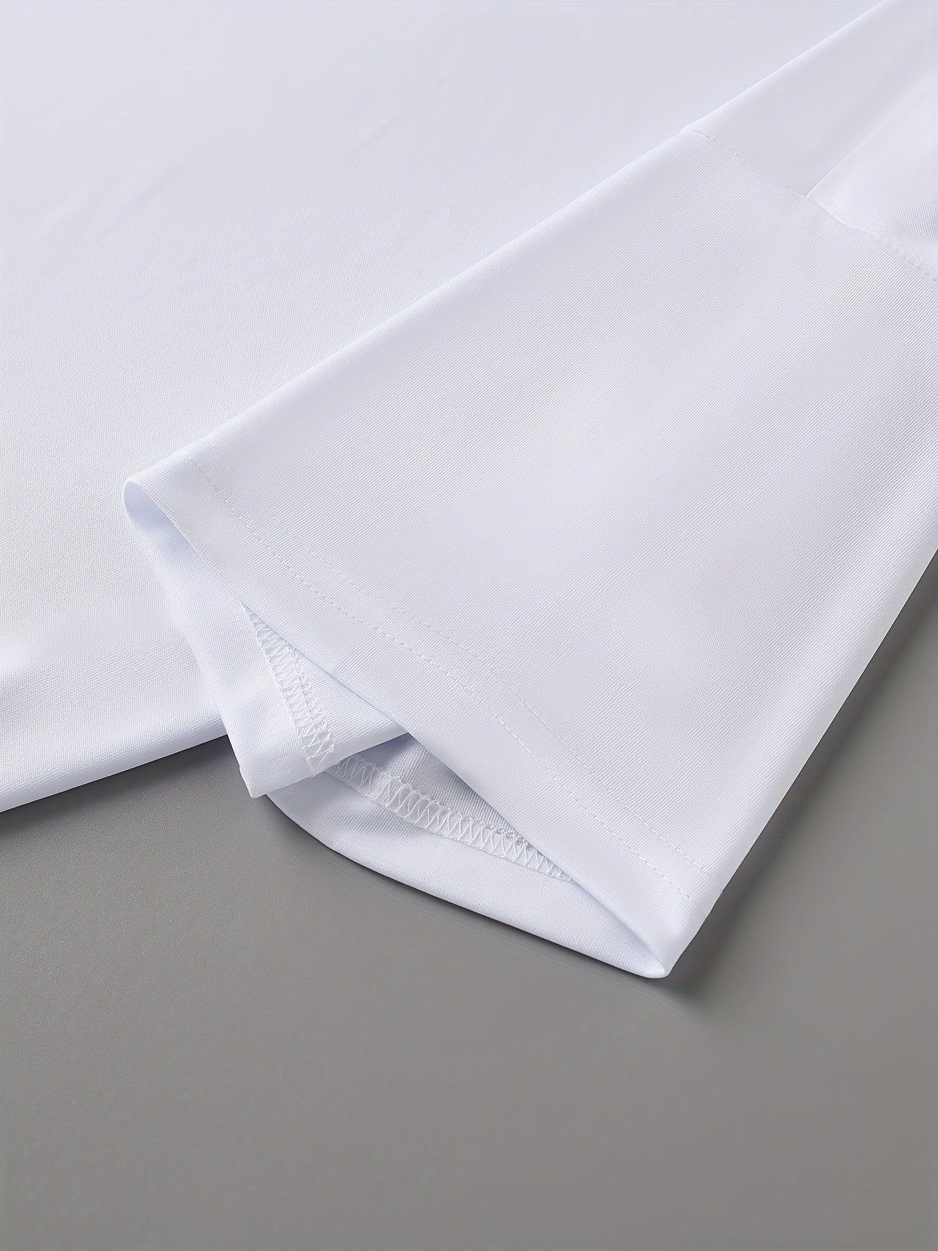  Short Sleeve Sleep Dress