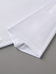  Short Sleeve Sleep Dress