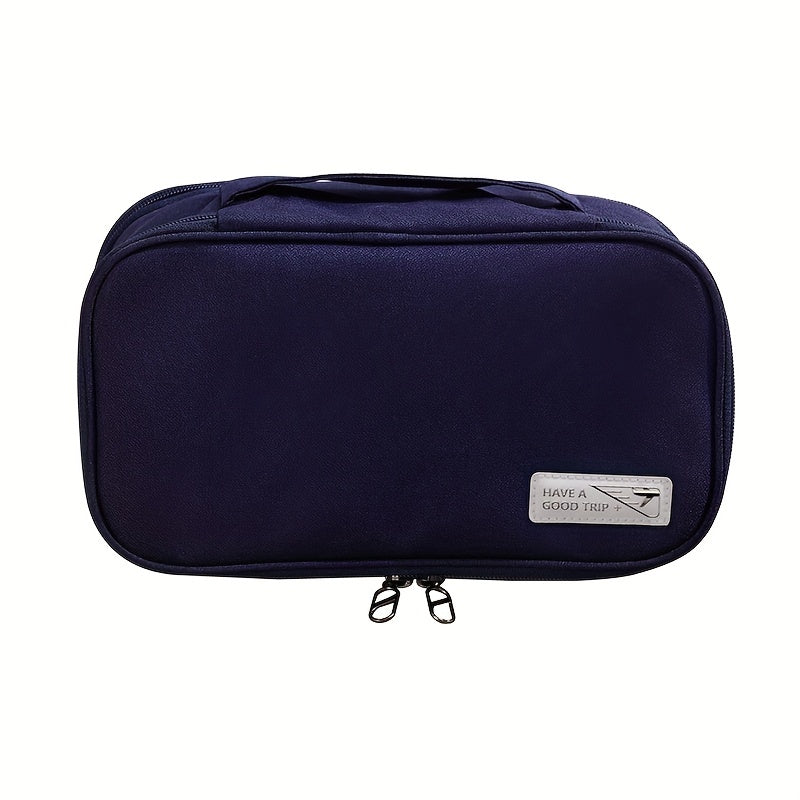 Multifunctional Underwear Storage Bag for Travel Women