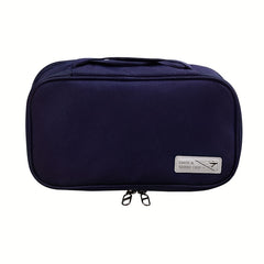 Multifunctional Underwear Storage Bag for Travel Women