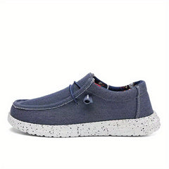 Men's Casual Loafer Shoes Slip On Comfortable Lightweight Walking Shoes