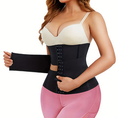 Waist Trainer Tummy Wrap Slim Girdle Belt Cincher Women's Underwear