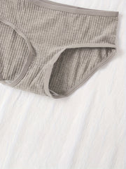 Youth SPORT Print Padded Bra Set