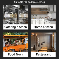 18 oz Stainless Steel Insulated Tumbler Leak Proof Travel Cup