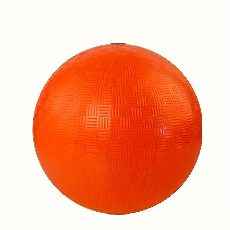 6 inch Dodgeball Bouncy Playground Ball with Pump