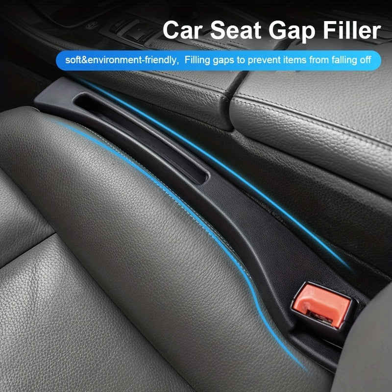 Car Seat Gap Plug Leak-proof Storage Box Universal Car Supplies