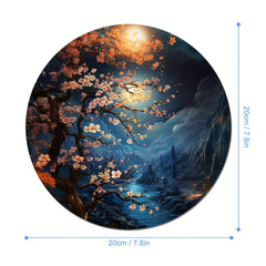 Non slip Rubber Base Gaming Mouse Pad