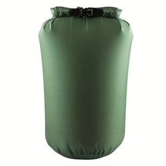 Camping Waterproof Bag with Release Buckle