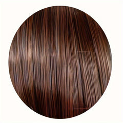 Short Pixie Wig With Bang Synthetic Fiber Women Daily Party Decors