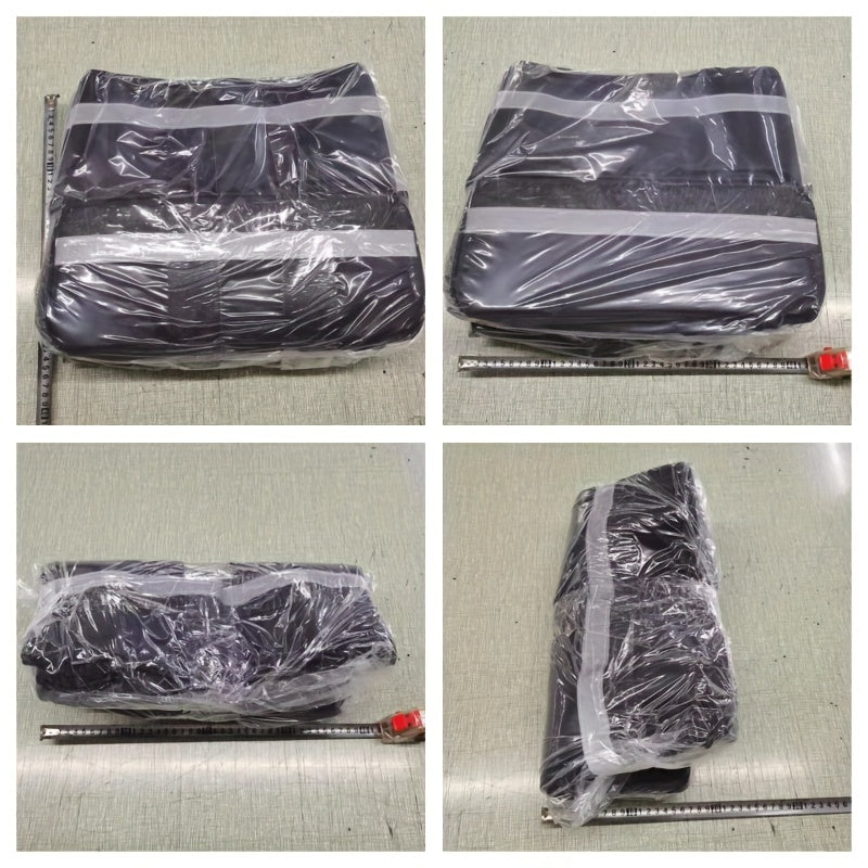 Large Capacity Waterproof Insulated Catering Bag