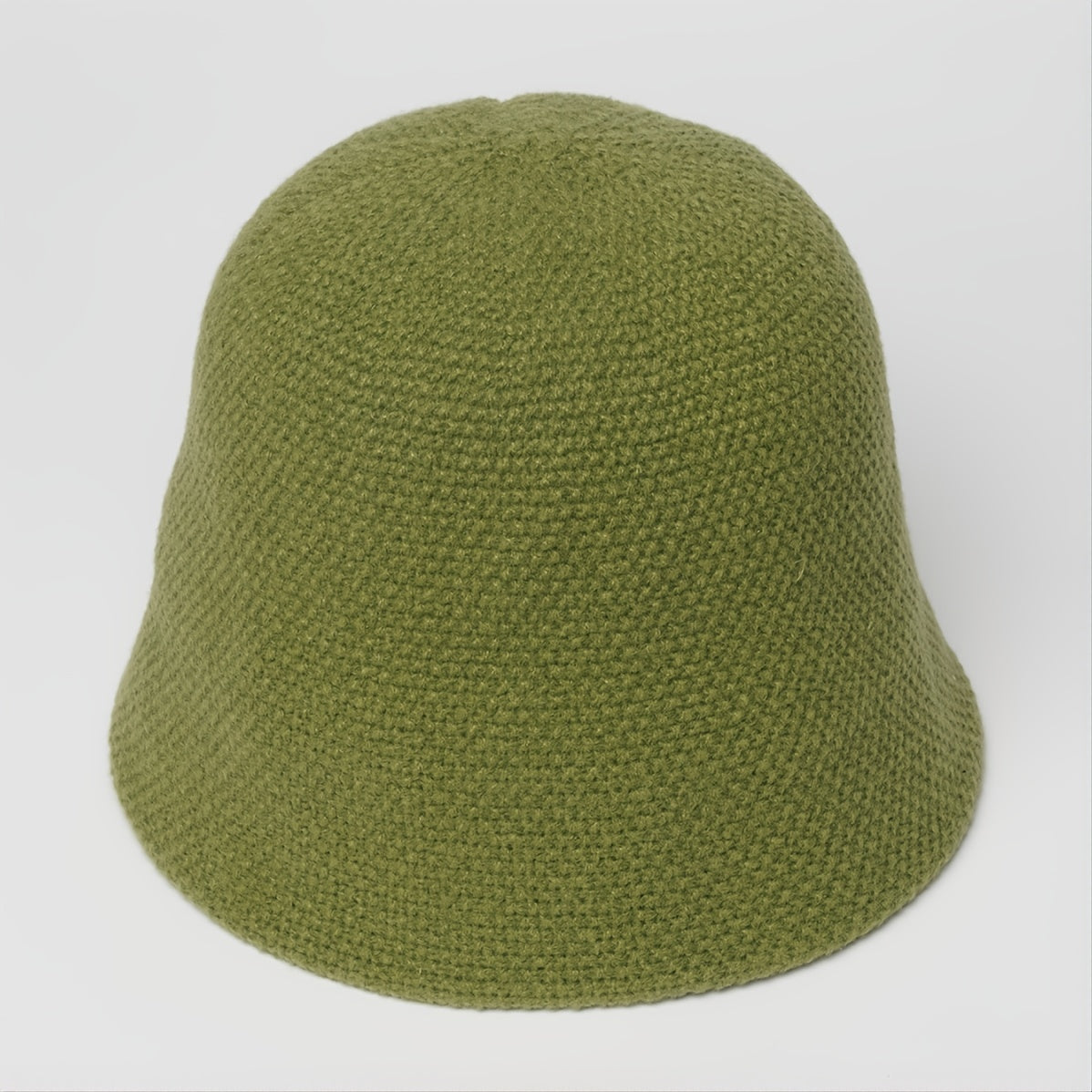 Autumn Winter Bucket Hat Comfortable