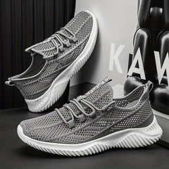 Women's Mesh Breathable Tennis Running Shoes Lightweight Non Slip