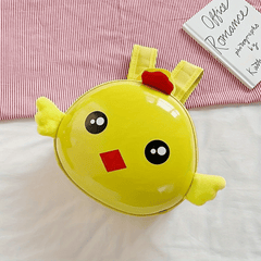 Kids Cartoon Backpack School Bag Travel Backpack for Boys and Girls