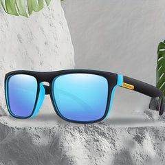 Men's Polarized Sport Driving Sunglasses UV400 Protection