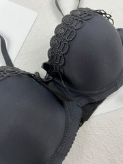 Lace Push Up Bra Comfortable and Stylish Lingerie