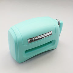 Portable Manual Die Cutting Embossing Machine DIY Scrapbooking Die Cut Machine