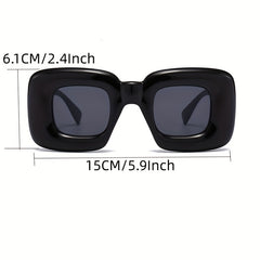 Funny Inflated Street Style Sunglasses