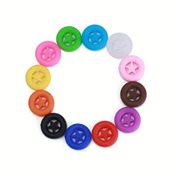 Star Glasses Ear Grip Anti-Slip Temple Tips Holder