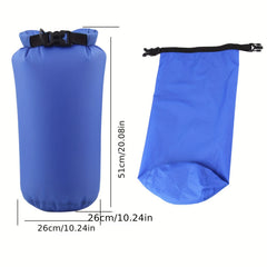 Camping Waterproof Bag with Release Buckle