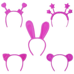 Princess Doll Clothes & Accessories for 11.5 inch Dolls - 4pcs/8pcs - 1/6 Scale