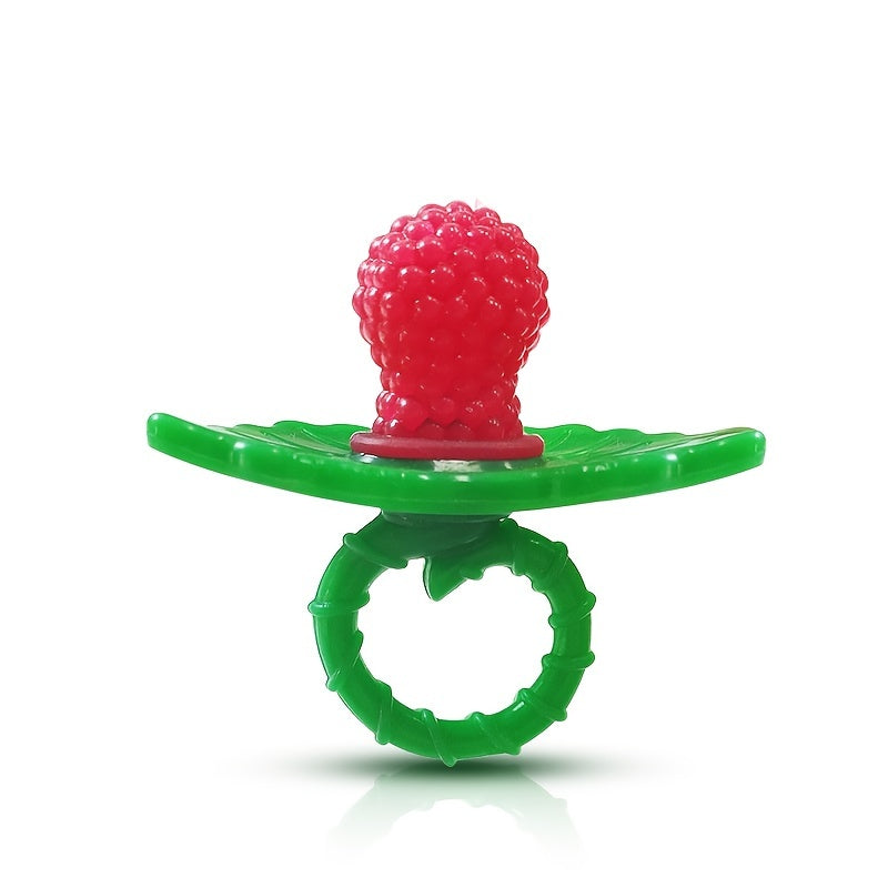 Silicone Baby Teether Toy Berrybumps Soothe Babies Sore Gums