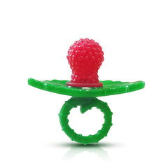 Silicone Baby Teether Toy Berrybumps Soothe Babies Sore Gums
