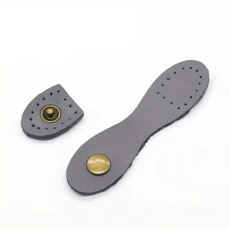 Metal Snap Wallet Clasp for Handbag Accessories