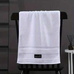 Soft Cotton Hand Towel Absorbent Towel