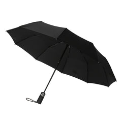 Travel Umbrella Compact Folding Umbrella For Rain Windproof