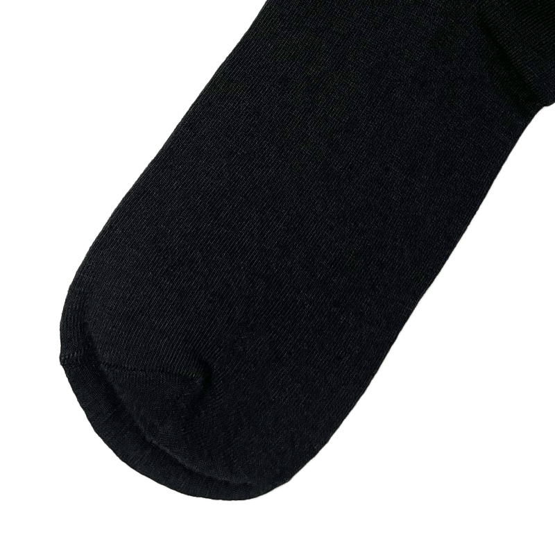 Men's Striped Crew Socks Winter & Autumn