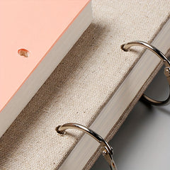 Sketchbook 160g Linen Cover Art Notepad Drawing Book Sketchbook Linen