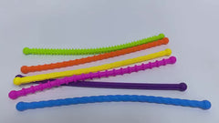 Silicone Textured Sensory Relax Toy