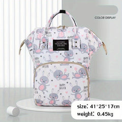 Mommy Backpack Baby Diaper Bag Mother Bag Women Travel Backpack Diaper Backpack