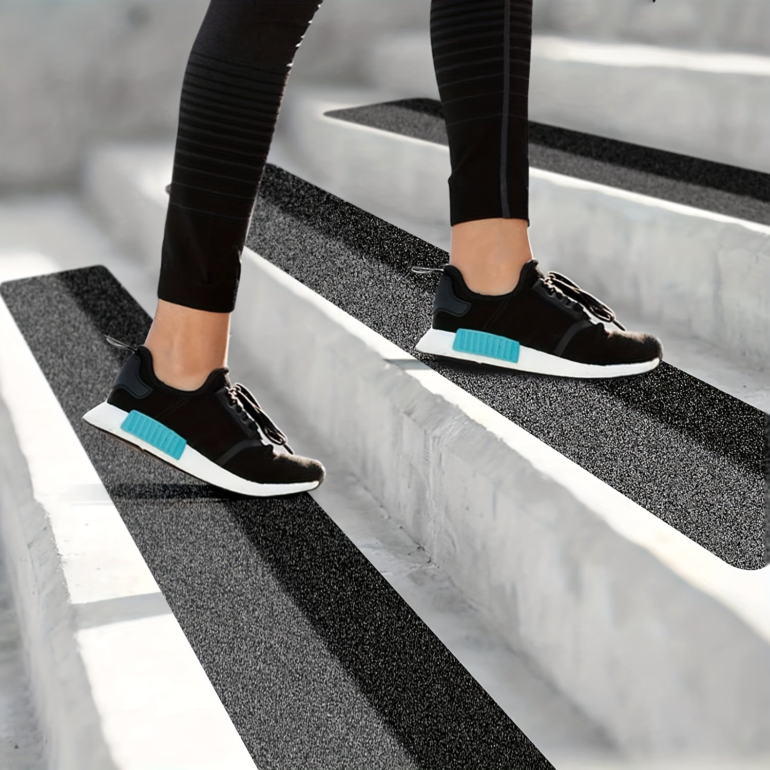 Non Slip Stair Treads Outdoor Tape Anti Slip Tape For Safety