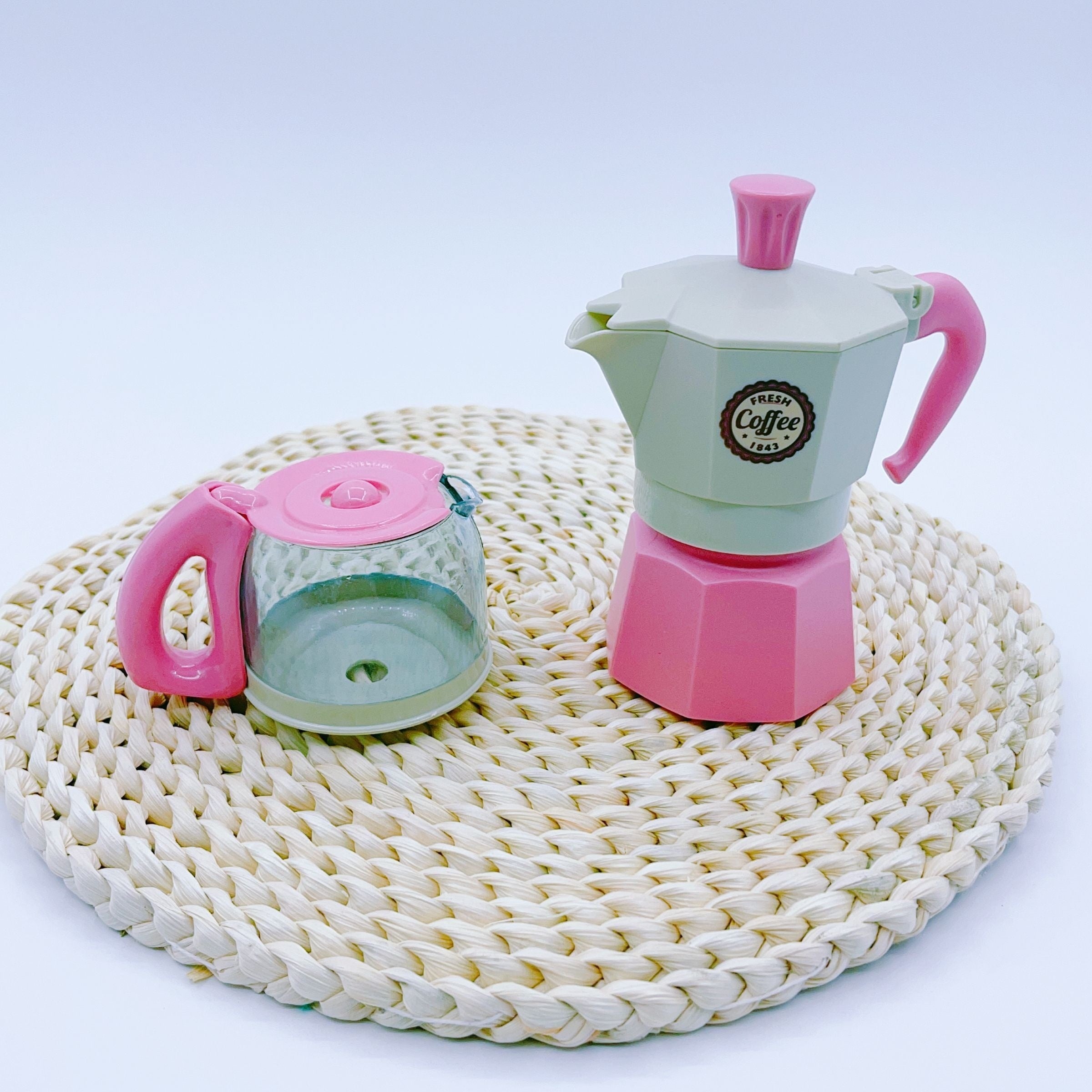 Kids Afternoon Tea Play Set Boys and Girls Toy 3-9 Yrs