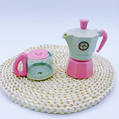 Kids Afternoon Tea Play Set Boys and Girls Toy 3-9 Yrs