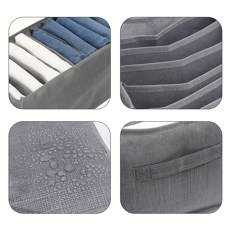 Drawer Storage Box Clothing Socks Separation Sorting Box