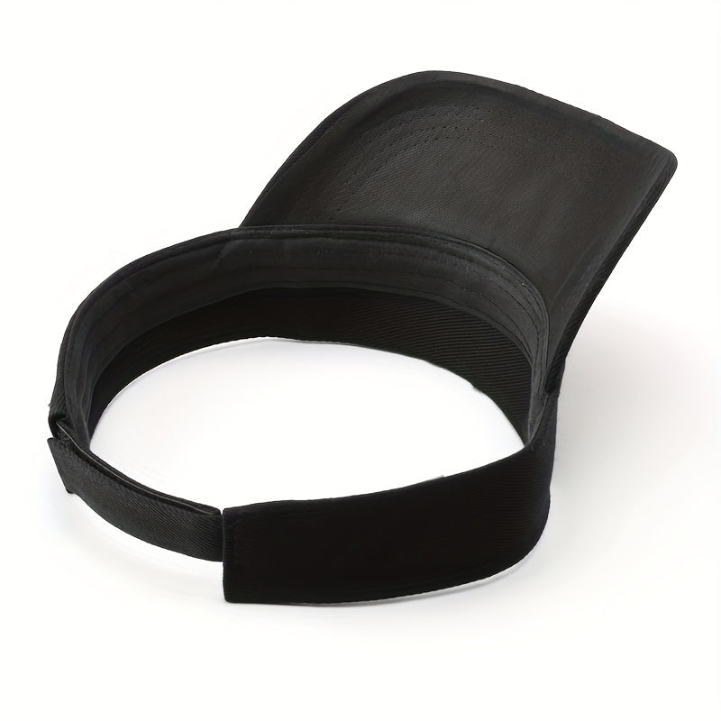 York Sun Visor Outdoor Summer Sports Visor