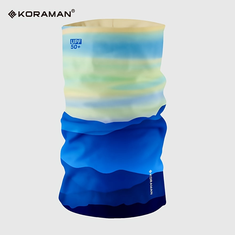 KORAMAN Sweat Absorbing Headband for Sports