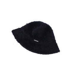 Winter Furry Bucket Hat for Women Girls