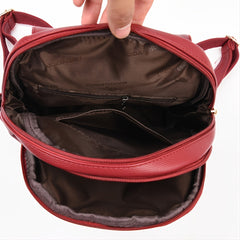 Large Capacity Women's Backpack for Outdoor & Travel