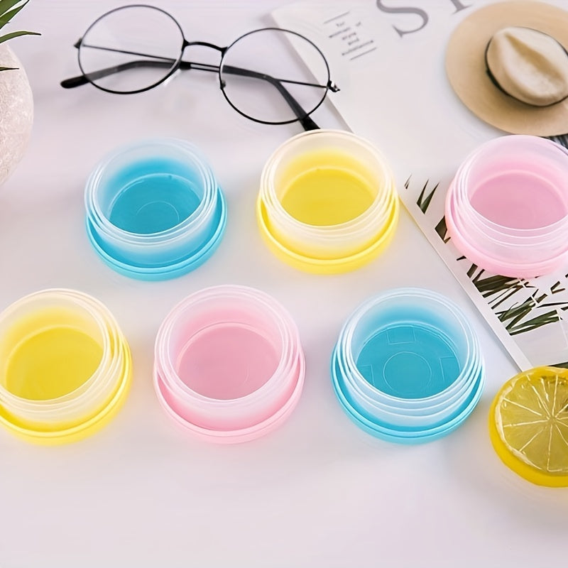 Cartoon Retractable Water Cup Portable Mini Cup for Outdoor Travel