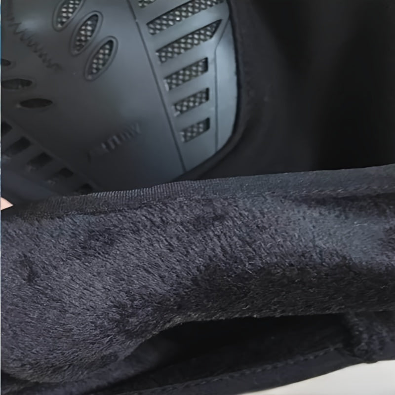 Windproof Ski Full Face Mask Balaclava for Outdoor Riding Cold Weather