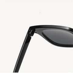 Gradient Square Sunglasses UV400 Beach Party Club