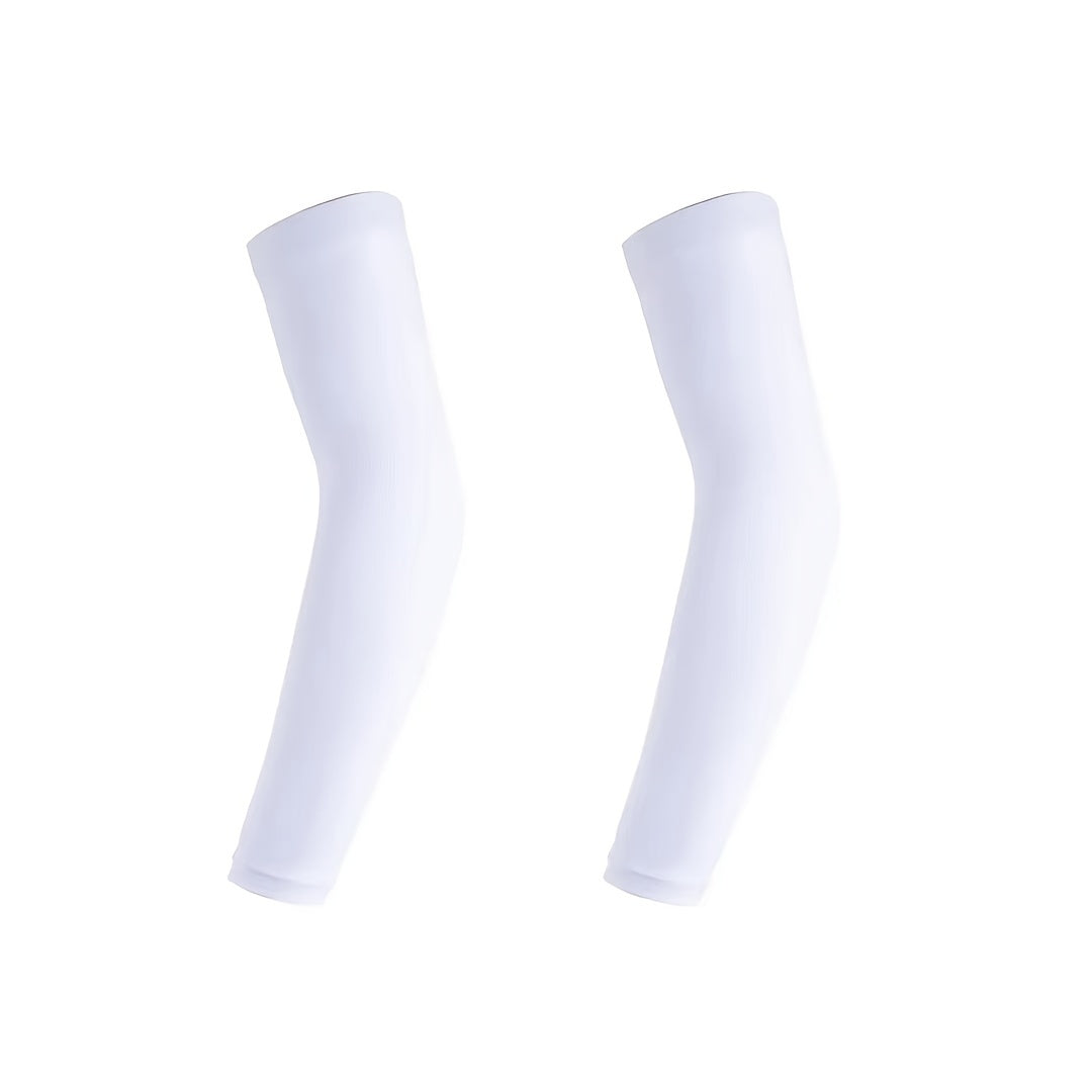UV Protection Arm Sleeves for Men and Women - Stay Safe in the Sun
