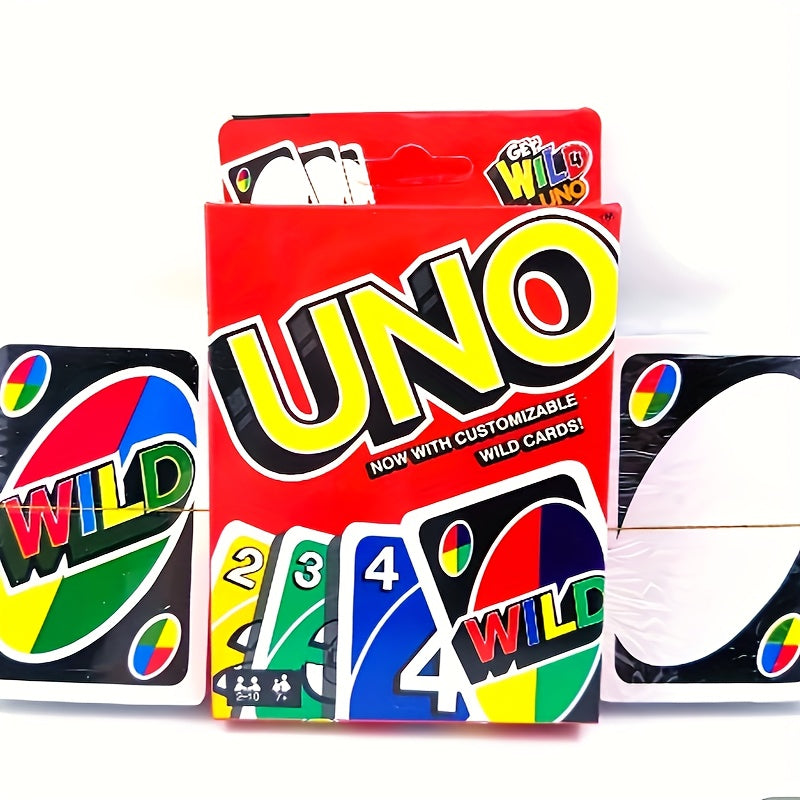 Classic Card Game Fun Card Game Suitable For Party