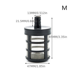 Pressure Washer Hose Filter Garden Supplies Suction Strainer for 711 2 965