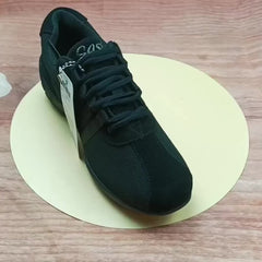 Women's Soft Sole Non Slip Dance Shoes Modern Jazz Ballroom Exercise Training
